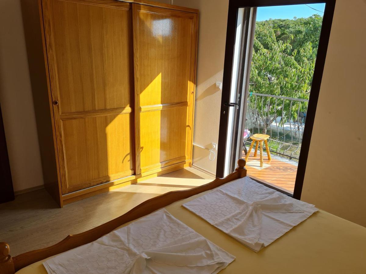 Apartment Meerblick Sveti Petar  Eksteriør bilde