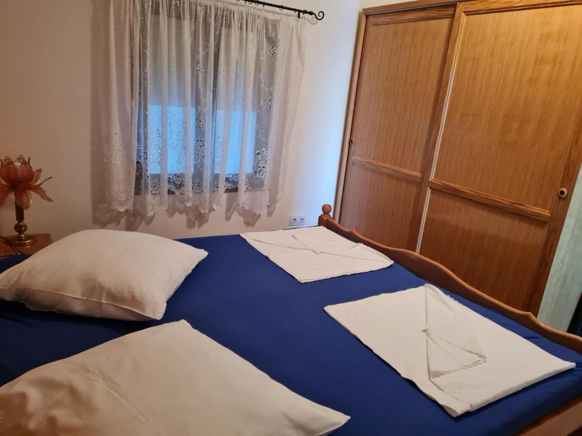 Apartment Meerblick Sveti Petar  Eksteriør bilde