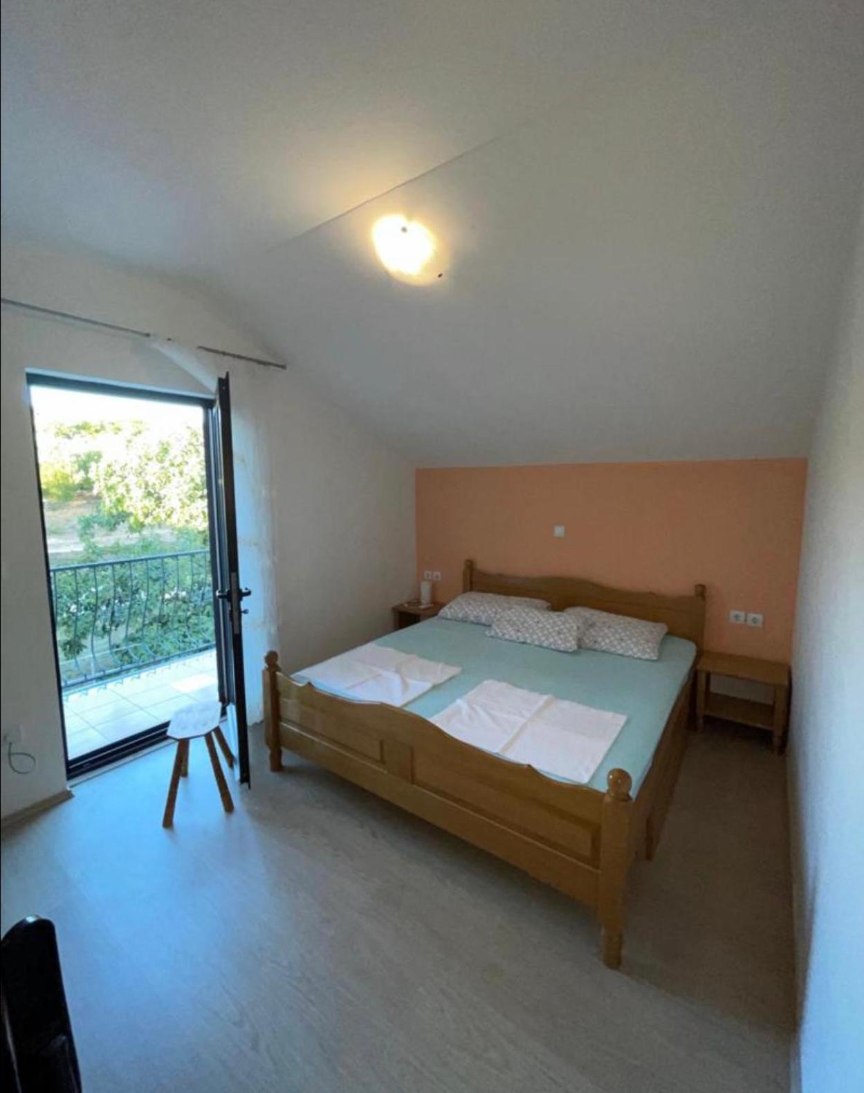 Apartment Meerblick Sveti Petar  Eksteriør bilde