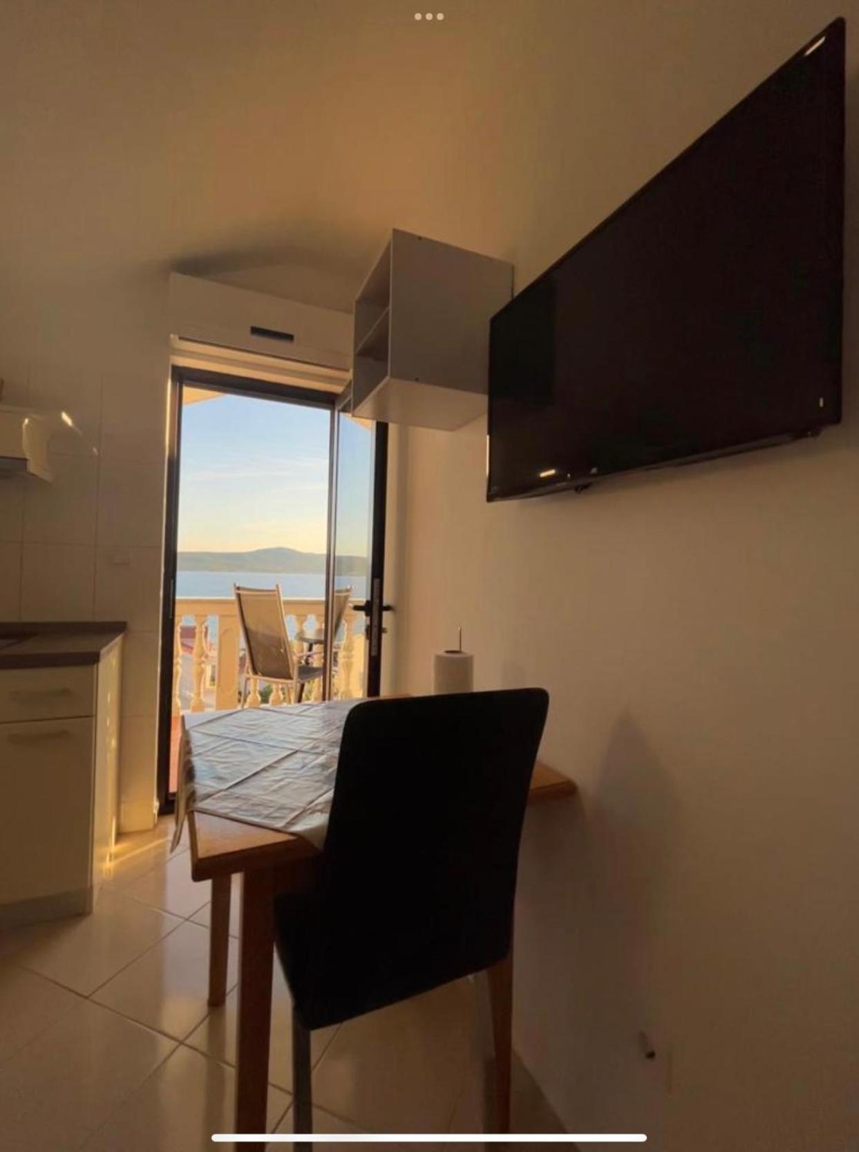 Apartment Meerblick Sveti Petar  Eksteriør bilde
