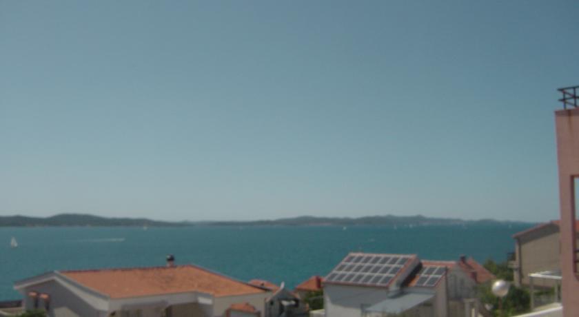Apartment Meerblick Sveti Petar  Rom bilde