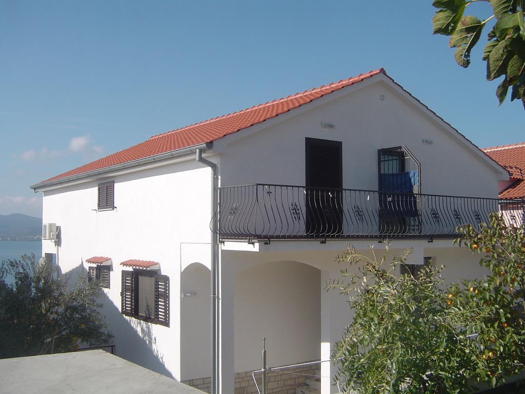 Apartment Meerblick Sveti Petar  Rom bilde